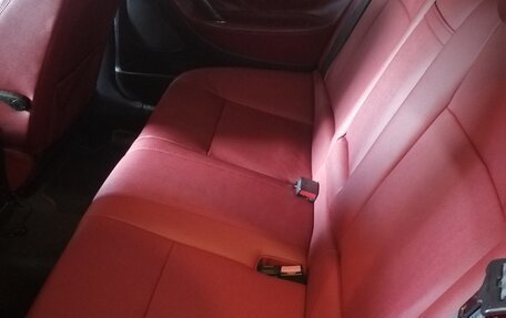 Peugeot 607 i, 2002 год, 460 000 рублей, 8 фотография