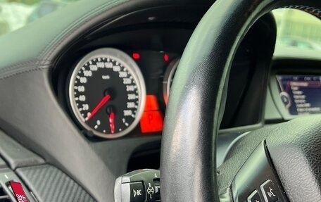 BMW X6 M, 2010 год, 2 100 000 рублей, 9 фотография