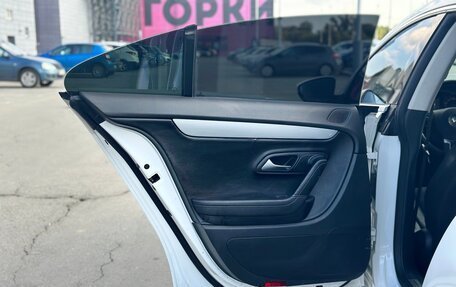 Volkswagen Passat CC I рестайлинг, 2014 год, 1 149 000 рублей, 16 фотография