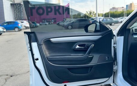 Volkswagen Passat CC I рестайлинг, 2014 год, 1 149 000 рублей, 15 фотография
