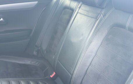 Volkswagen Passat CC I рестайлинг, 2014 год, 1 149 000 рублей, 21 фотография