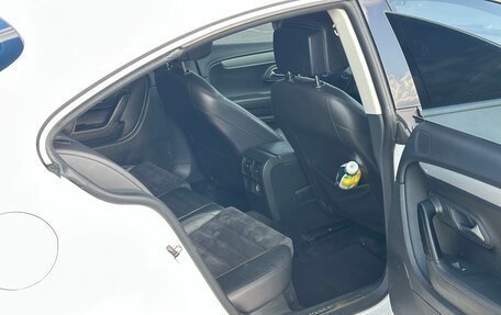 Volkswagen Passat CC I рестайлинг, 2014 год, 1 149 000 рублей, 27 фотография