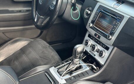 Volkswagen Passat CC I рестайлинг, 2014 год, 1 149 000 рублей, 29 фотография