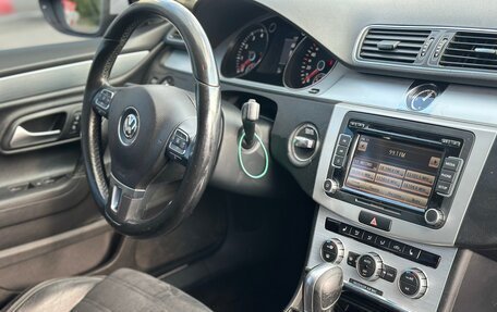 Volkswagen Passat CC I рестайлинг, 2014 год, 1 149 000 рублей, 32 фотография