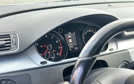 Volkswagen Passat CC I рестайлинг, 2014 год, 1 149 000 рублей, 24 фотография