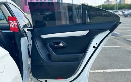 Volkswagen Passat CC I рестайлинг, 2014 год, 1 149 000 рублей, 28 фотография