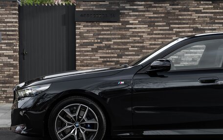 BMW 5 серия, 2025 год, 6 700 000 рублей, 16 фотография