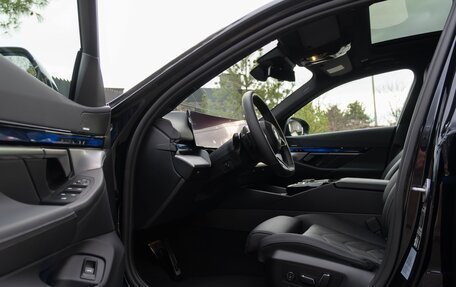 BMW 5 серия, 2025 год, 6 700 000 рублей, 21 фотография
