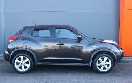 Nissan Juke II, 2012 год, 1 159 000 рублей, 3 фотография