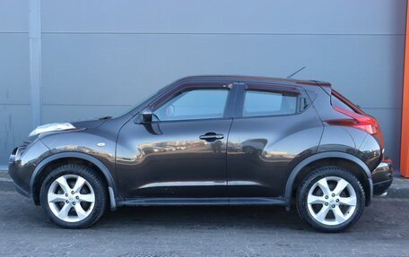 Nissan Juke II, 2012 год, 1 159 000 рублей, 2 фотография