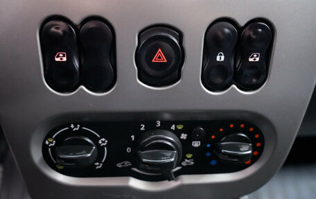 Renault Sandero I, 2013 год, 636 000 рублей, 17 фотография