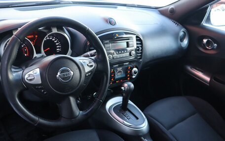Nissan Juke II, 2012 год, 1 159 000 рублей, 5 фотография