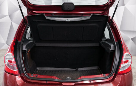 Renault Sandero I, 2013 год, 636 000 рублей, 19 фотография