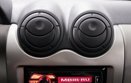 Renault Sandero I, 2013 год, 636 000 рублей, 18 фотография