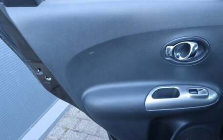 Nissan Juke II, 2012 год, 1 159 000 рублей, 14 фотография