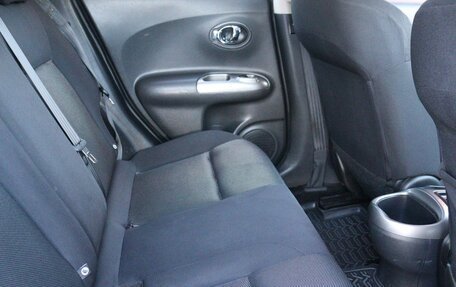 Nissan Juke II, 2012 год, 1 159 000 рублей, 17 фотография