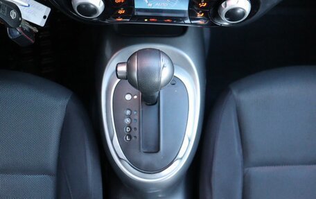 Nissan Juke II, 2012 год, 1 159 000 рублей, 10 фотография