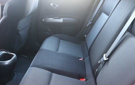 Nissan Juke II, 2012 год, 1 159 000 рублей, 19 фотография