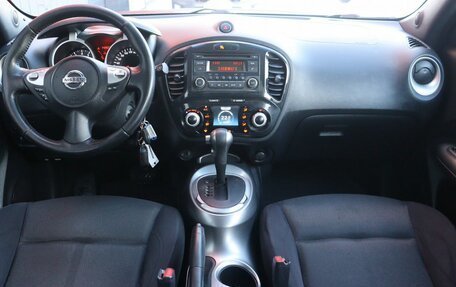 Nissan Juke II, 2012 год, 1 159 000 рублей, 6 фотография