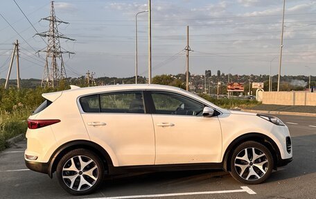 KIA Sportage IV рестайлинг, 2018 год, 1 990 000 рублей, 7 фотография