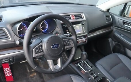 Subaru Outback IV рестайлинг, 2016 год, 1 979 000 рублей, 5 фотография