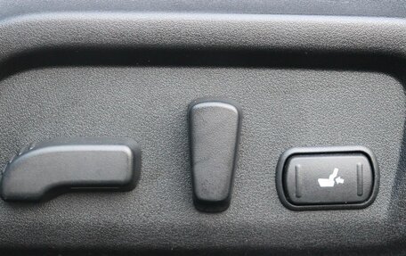 Subaru Outback IV рестайлинг, 2016 год, 1 979 000 рублей, 12 фотография