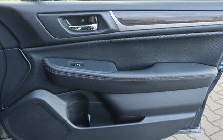 Subaru Outback IV рестайлинг, 2016 год, 1 979 000 рублей, 15 фотография