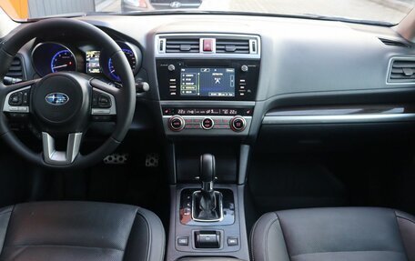 Subaru Outback IV рестайлинг, 2016 год, 1 979 000 рублей, 6 фотография
