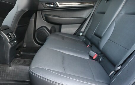 Subaru Outback IV рестайлинг, 2016 год, 1 979 000 рублей, 19 фотография