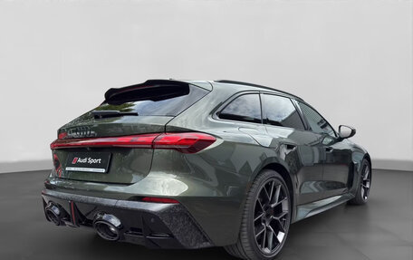 Audi RS 5, 2026 год, 18 500 000 рублей, 3 фотография