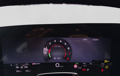 Audi RS 5, 2026 год, 18 500 000 рублей, 9 фотография