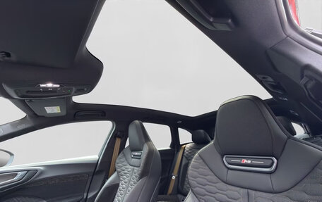 Audi RS 5, 2026 год, 18 500 000 рублей, 6 фотография