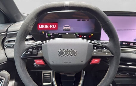 Audi RS 5, 2026 год, 18 500 000 рублей, 8 фотография