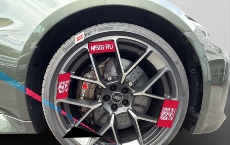 Audi RS 5, 2026 год, 18 500 000 рублей, 4 фотография
