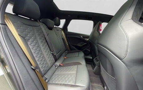 Audi RS 5, 2026 год, 18 500 000 рублей, 17 фотография