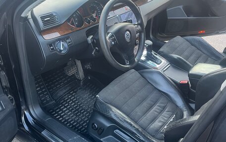 Volkswagen Passat B6, 2005 год, 575 000 рублей, 5 фотография
