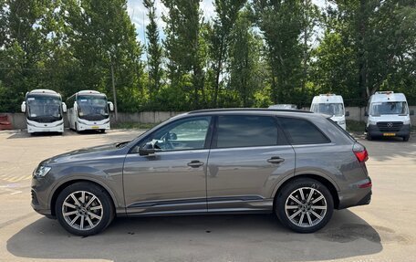 Audi Q7, 2021 год, 6 990 000 рублей, 5 фотография