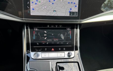 Audi Q7, 2021 год, 6 990 000 рублей, 10 фотография