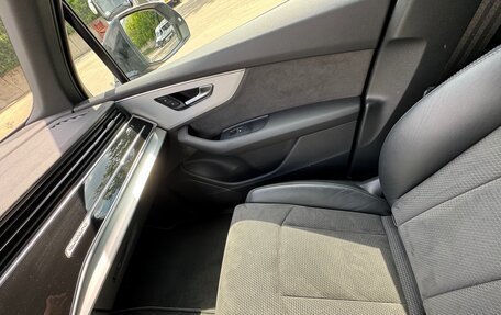 Audi Q7, 2021 год, 6 990 000 рублей, 12 фотография