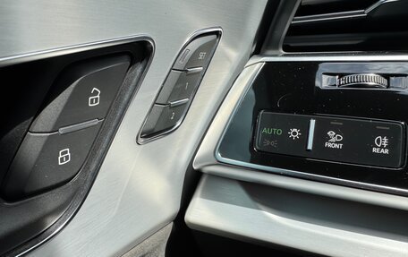 Audi Q7, 2021 год, 6 990 000 рублей, 15 фотография
