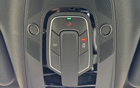 Audi Q7, 2021 год, 6 990 000 рублей, 11 фотография