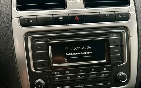 Volkswagen Polo VI (EU Market), 2015 год, 830 000 рублей, 8 фотография