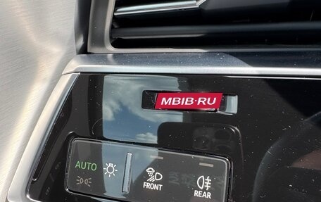 Audi Q7, 2021 год, 6 990 000 рублей, 14 фотография