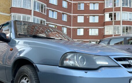 Daewoo Nexia I рестайлинг, 2011 год, 200 000 рублей, 3 фотография