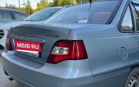 Daewoo Nexia I рестайлинг, 2011 год, 200 000 рублей, 9 фотография