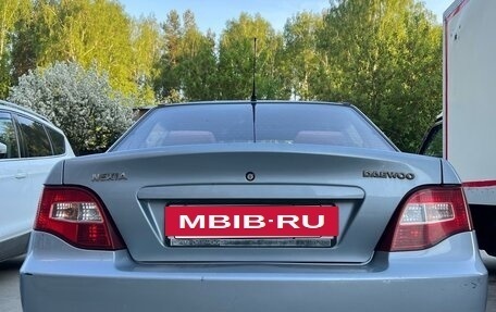 Daewoo Nexia I рестайлинг, 2011 год, 200 000 рублей, 17 фотография
