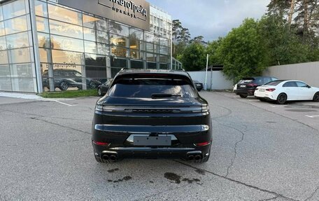 Porsche Cayenne III, 2026 год, 24 690 000 рублей, 5 фотография