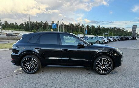Porsche Cayenne III, 2026 год, 24 690 000 рублей, 3 фотография