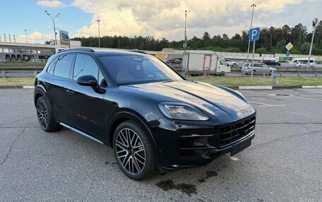Porsche Cayenne III, 2026 год, 24 690 000 рублей, 2 фотография