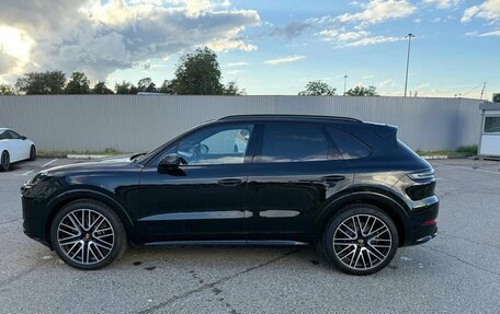 Porsche Cayenne III, 2026 год, 24 690 000 рублей, 7 фотография